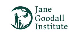 Jane Goodall Institute logo