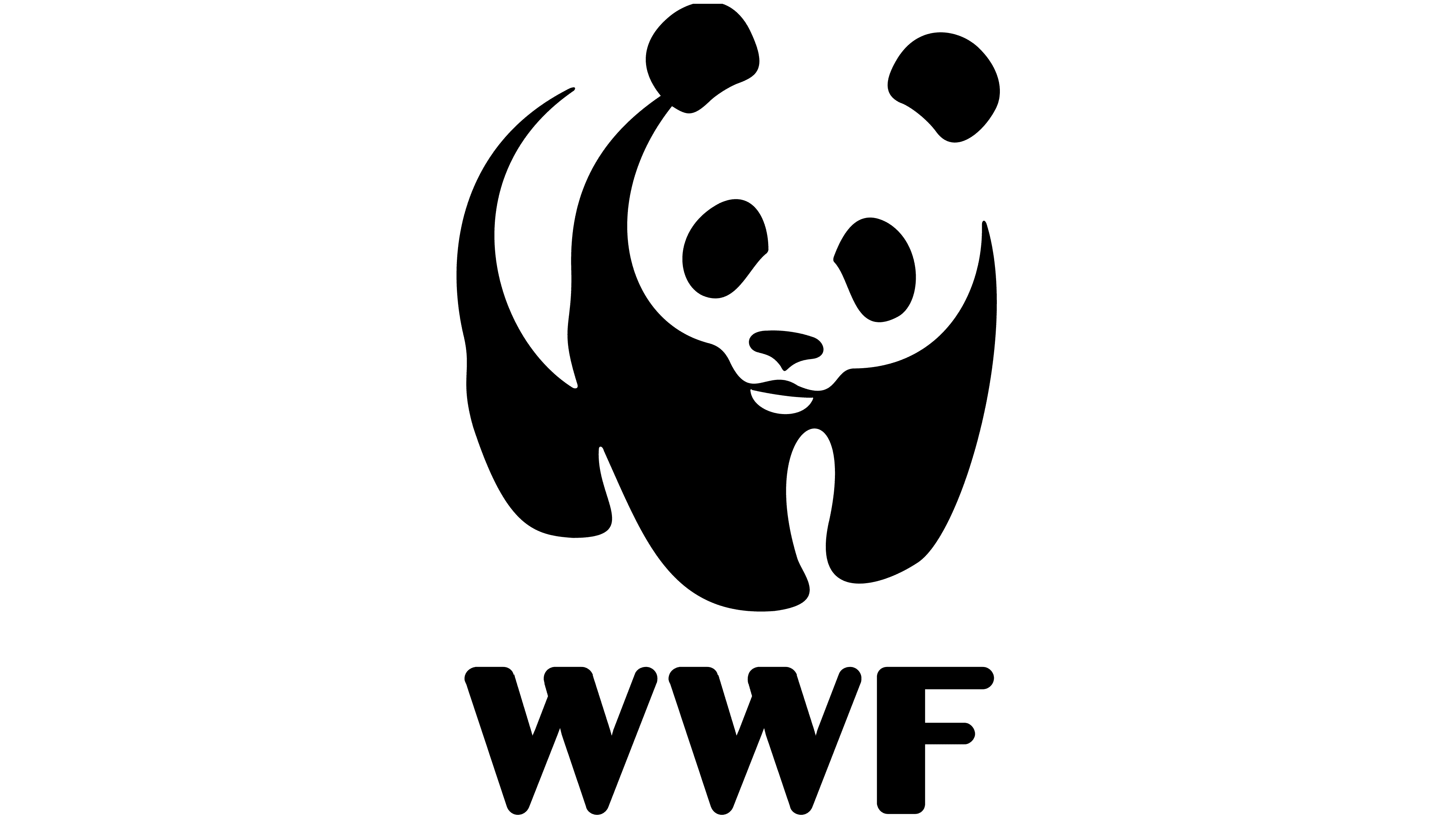 WWF Africa logo