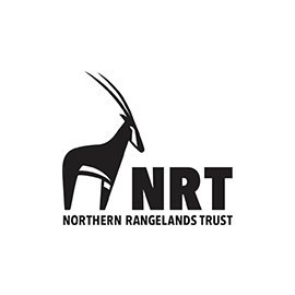 Northern Rangelands Trust logo