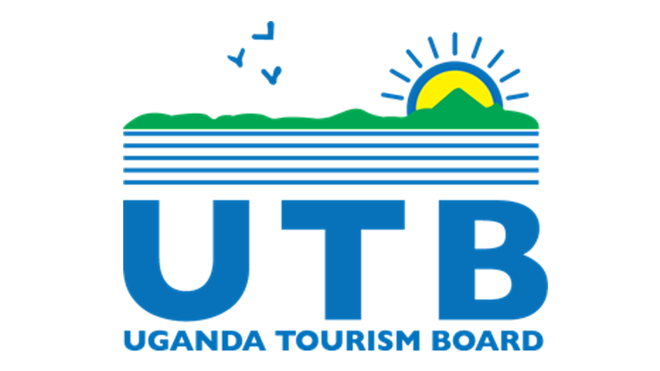 Uganda Tourism Board logo
